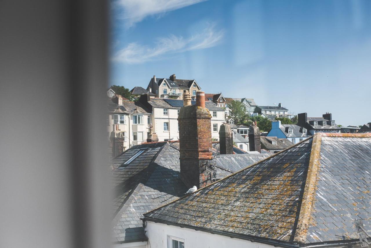 Top Storey Dartmouth Extérieur photo